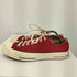 コンバース CONVERSE Chuck Taylor All Star 1970`s LOW Gym ローカットスニーカー メンズ JPN:28