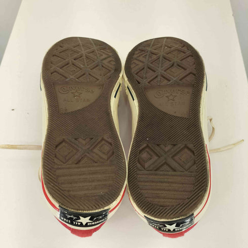 コンバース CONVERSE Chuck Taylor All Star 1970`s LOW Gym ローカットスニーカー メンズ JPN:28