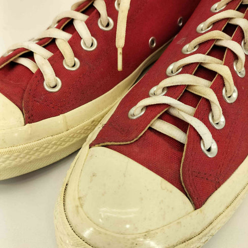 コンバース CONVERSE Chuck Taylor All Star 1970`s LOW Gym ローカットスニーカー メンズ JPN:28