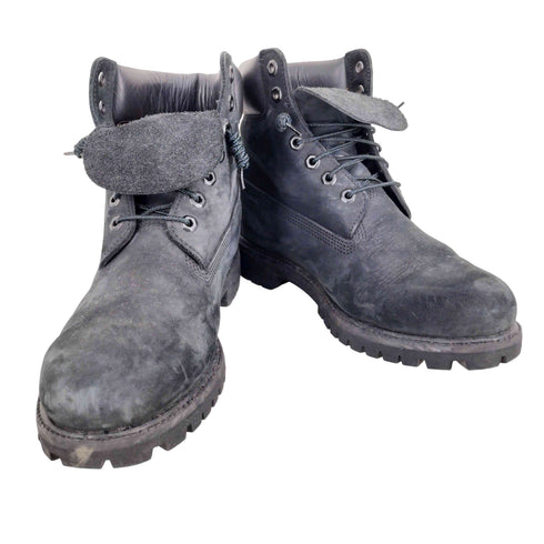 ティンバーランド Timberland 6インチ プレミアム ウォータープルーフ ブーツ メンズ US:9.5