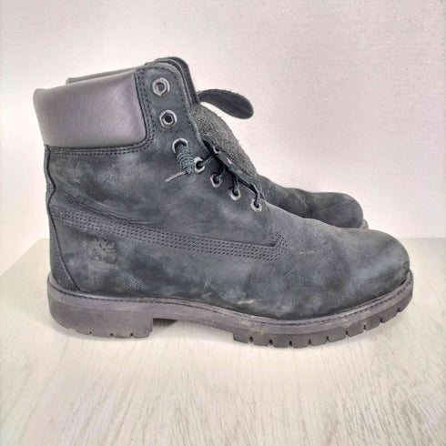 ティンバーランド Timberland 6インチ プレミアム ウォータープルーフ ブーツ メンズ US:9.5
