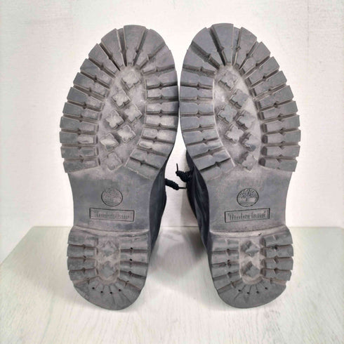 ティンバーランド Timberland 6インチ プレミアム ウォータープルーフ ブーツ メンズ US:9.5