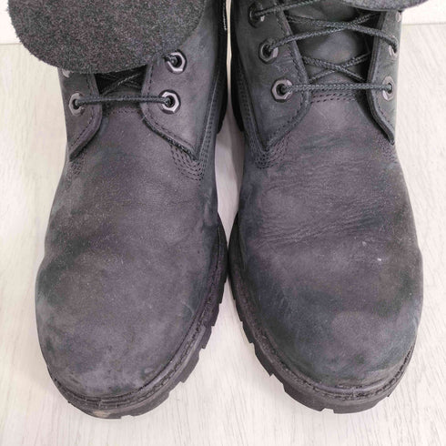 ティンバーランド Timberland 6インチ プレミアム ウォータープルーフ ブーツ メンズ US:9.5