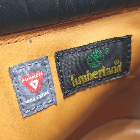 ティンバーランド Timberland 6インチ プレミアム ウォータープルーフ ブーツ メンズ US:9.5
