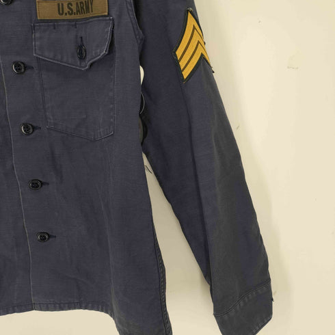 マーカ marka JL UTILITY SHIRTS メンズ JPN:2
