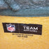 チームアパレル NFL TEAM APPAREL NFL チームロゴ刺繍 プリント プルオーバー パーカー メンズ import:L