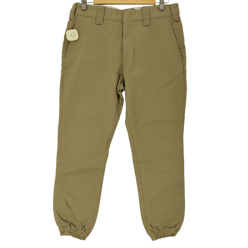 ディッキーズ Dickies TCツイルストレッチ ジョガーパンツ メンズ 32
