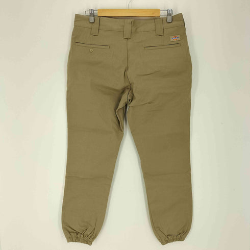ディッキーズ Dickies TCツイルストレッチ ジョガーパンツ メンズ 32