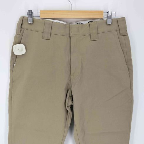 ディッキーズ Dickies TCツイルストレッチ ジョガーパンツ メンズ 32