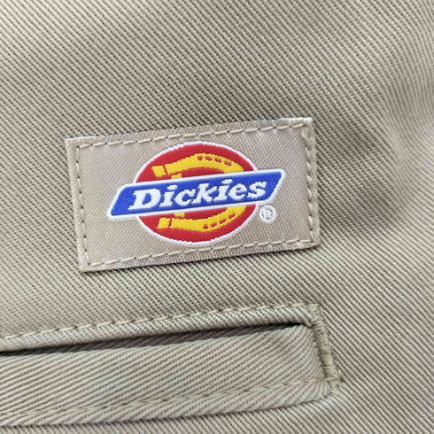 ディッキーズ Dickies TCツイルストレッチ ジョガーパンツ メンズ 32