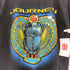 オールスポーツ ALL sport 00S バンド アルバム グラフィック プリント S/S クルーネック Tシャツ メンズ import:M