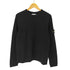 ストーンアイランド STONE ISLAND 24SS RIBBED SOFT ORGANIC COTTON CREWNECK ニット セーター メンズ import:M