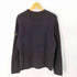 ストーンアイランド STONE ISLAND 24SS RIBBED SOFT ORGANIC COTTON CREWNECK ニット セーター メンズ import:M