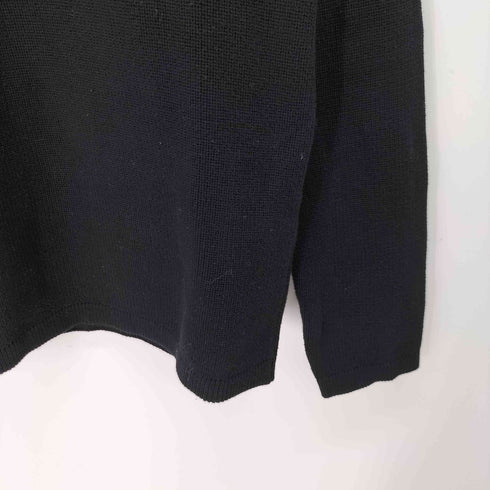 ストーンアイランド STONE ISLAND 24SS RIBBED SOFT ORGANIC COTTON CREWNECK ニット セーター メンズ import:M