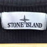 ストーンアイランド STONE ISLAND 24SS RIBBED SOFT ORGANIC COTTON CREWNECK ニット セーター メンズ import:M