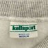 kellsport 90s USA製 リバースウィーブ スウェットトレーナー メンズ M