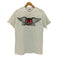 ギルダン GILDAN RAG DOLL MERCHANDISING ツアー グラフィック プリント S/S クルーネック Tシャツ メンズ import:M