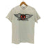 ギルダン GILDAN RAG DOLL MERCHANDISING ツアー グラフィック プリント S/S クルーネック Tシャツ メンズ import:M