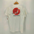 ギルダン GILDAN RAG DOLL MERCHANDISING ツアー グラフィック プリント S/S クルーネック Tシャツ メンズ import:M