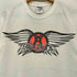 ギルダン GILDAN RAG DOLL MERCHANDISING ツアー グラフィック プリント S/S クルーネック Tシャツ メンズ import:M