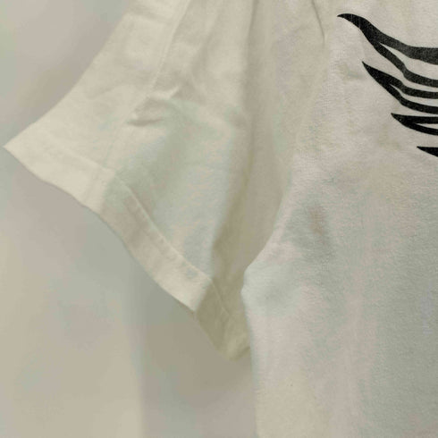 ギルダン GILDAN RAG DOLL MERCHANDISING ツアー グラフィック プリント S/S クルーネック Tシャツ メンズ import:M