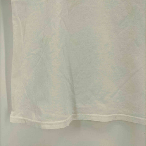 ギルダン GILDAN RAG DOLL MERCHANDISING ツアー グラフィック プリント S/S クルーネック Tシャツ メンズ import:M