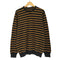 ドルモア Drumohr drum ca bdr カシミヤ ボーダー メンズ EUR:50