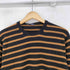 ドルモア Drumohr drum ca bdr カシミヤ ボーダー メンズ EUR:50