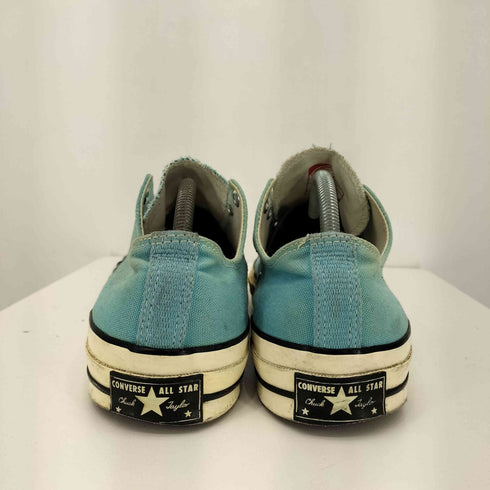コンバース CONVERSE CHUCK TAYLOR ALL STAR 70 OX スニーカー メンズ JPN:29.5