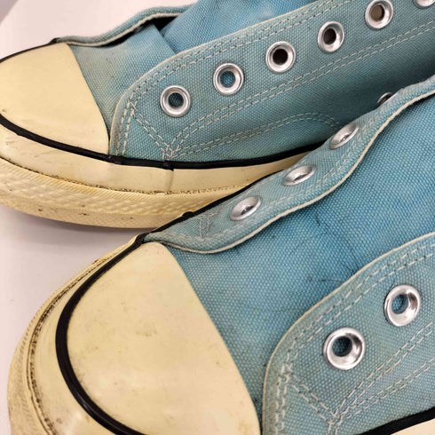 コンバース CONVERSE CHUCK TAYLOR ALL STAR 70 OX スニーカー メンズ JPN:29.5