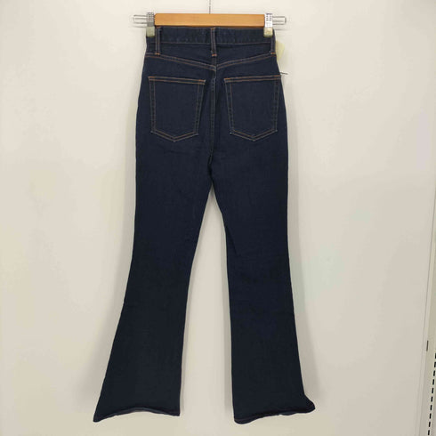 マウジー moussy HW Rebirth FLARE フレアデニム レディース 24