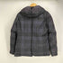 ROSIER チェック柄 ダウンジャケット レディース JPN:38