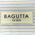 バグッタ Bagutta オルタネイトストライプスナップダウンシャツ メンズ 41