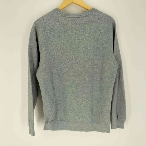 アンダーアーマー UNDER ARMOUR UA RIVAL FLEECE CREW UA ライバル フリース クルー スウェット パーカー メンズ JPN:L