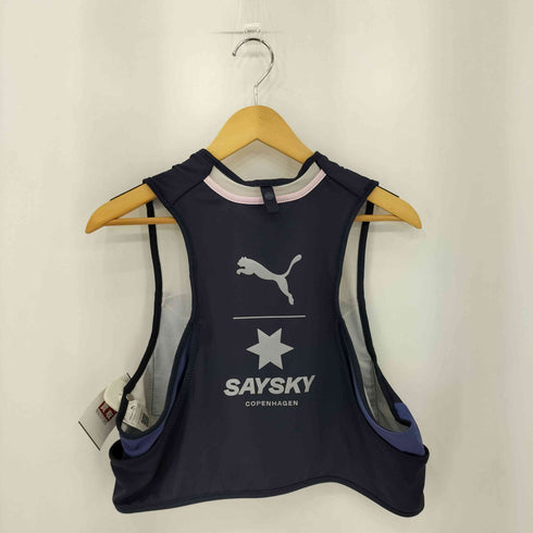 プーマ PUMA SAYSKY ランニング ベスト レディース