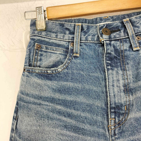 マウジー moussy MVS FLARE レディース 24