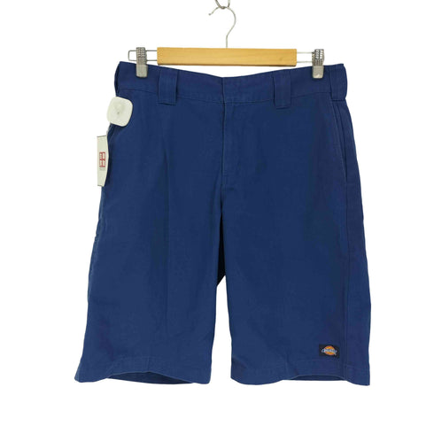 ディッキーズ Dickies 42283シリーズ TCツイル ワークショートパンツ メンズ 30