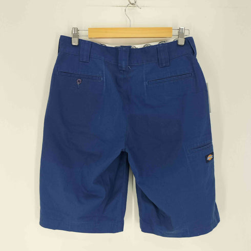 ディッキーズ Dickies 42283シリーズ TCツイル ワークショートパンツ メンズ 30