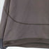 アンドワンダー and wander back nap raising hoodie プルオーバーパーカー メンズ JPN:3