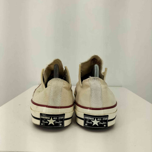 コンバース CONVERSE CHUCK TAYLOR ALL STAR 1970 OX スニーカー メンズ JPN:29.5
