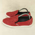 ジミーチュウ JIMMY CHOO スタースタッズ スリッポン スニーカー メンズ EUR:40