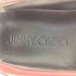 ジミーチュウ JIMMY CHOO スタースタッズ スリッポン スニーカー メンズ EUR:40
