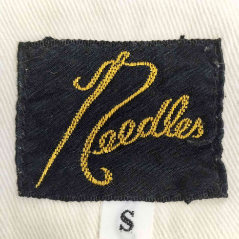ニードルズ Needles リップストップ イージーパンツ メンズ JPN:S