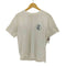 マイシュガーベイブ My Sugar Babe / MSB ROIAL MSBE logo Tee メンズ JPN:M