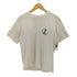 マイシュガーベイブ My Sugar Babe / MSB ROIAL MSBE logo Tee メンズ JPN:M