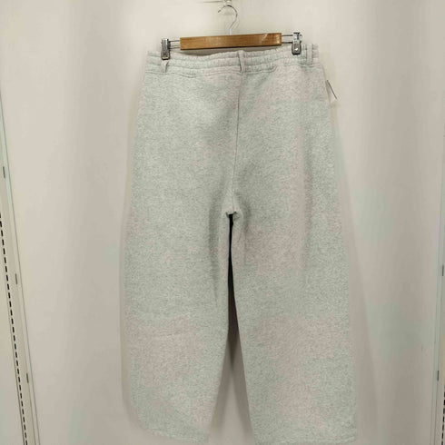 THAT'S LIFE ワンポイントロゴスウェットパンツ メンズ XL