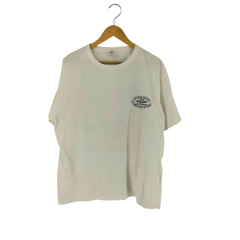 アンビル Anvil MOONEYES 2012 イベント プリントTシャツ メンズ import:XL
