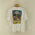 アンビル Anvil MOONEYES 2012 イベント プリントTシャツ メンズ import:XL