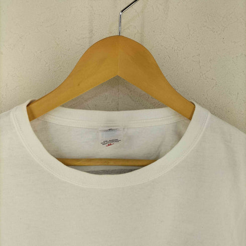 アンビル Anvil MOONEYES 2012 イベント プリントTシャツ メンズ import:XL