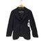レギュレーションヨウジヤマモト REGULATION Yohji Yamamoto 20AW 3B ウールテーラードジャケット メンズ JPN:1